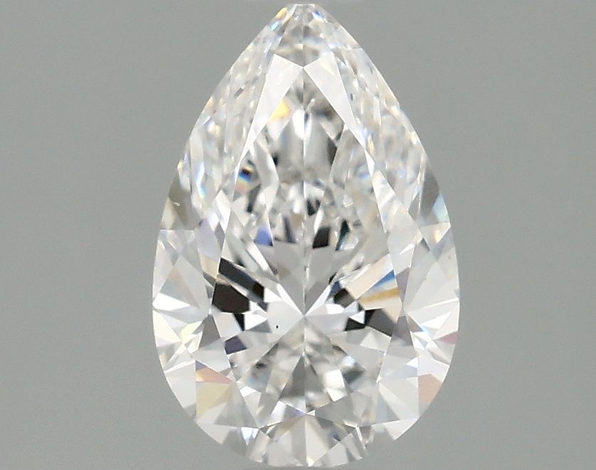 1.08 ct. pear Lab Grown Diamond front image