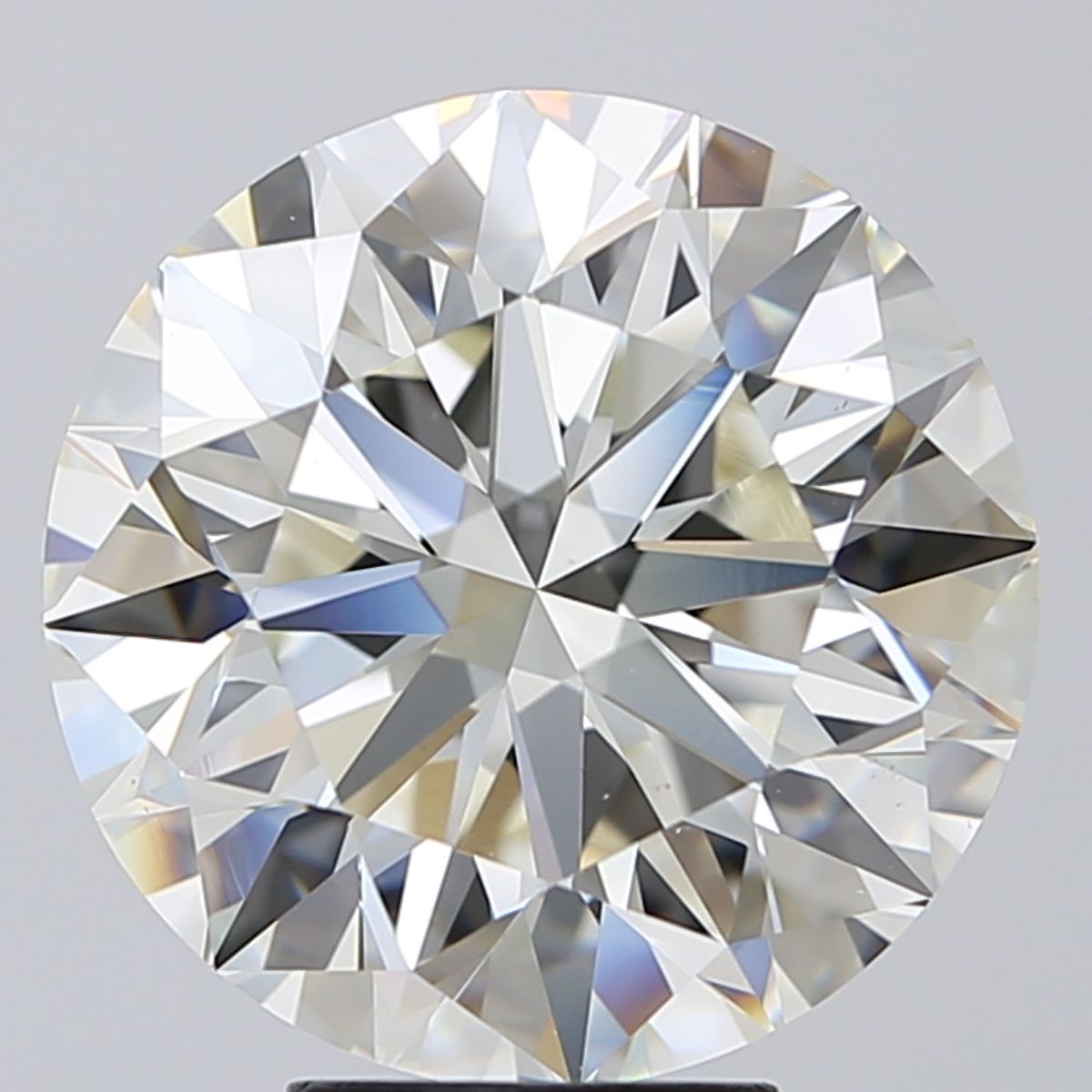 Round Diamond