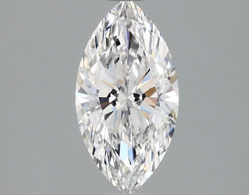 1.07 ct. marquise Lab Grown Diamond front image