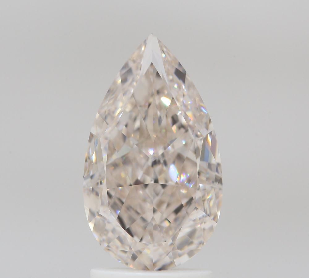 2.23 ct Pear diamond