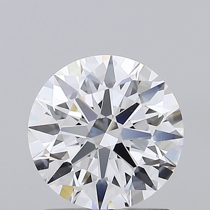 1.50 ct. round Lab Grown Diamond front image