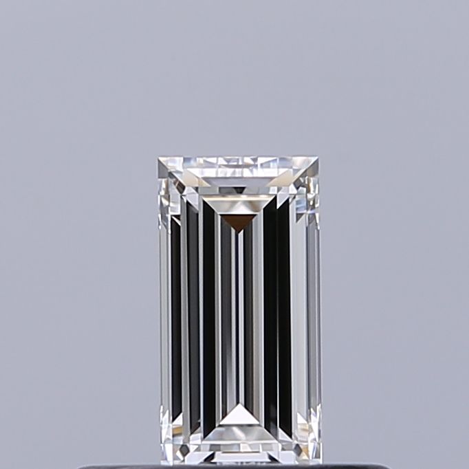 0.3 ct Baguette Diamond