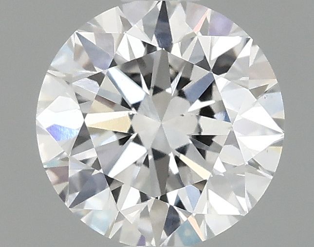 1.01 ct. round Lab Grown Diamond front image