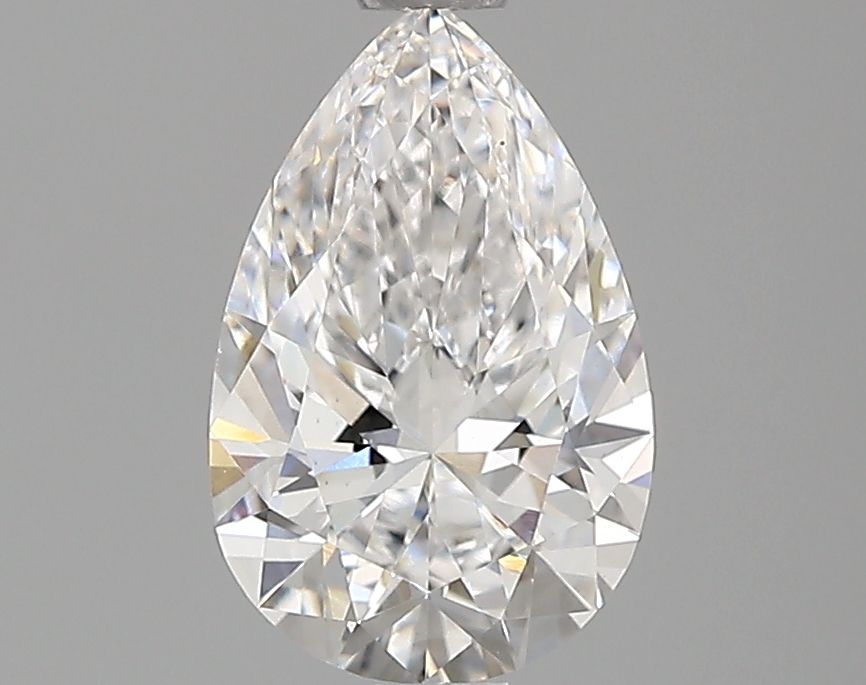 1.06 ct. pear Lab Grown Diamond front image