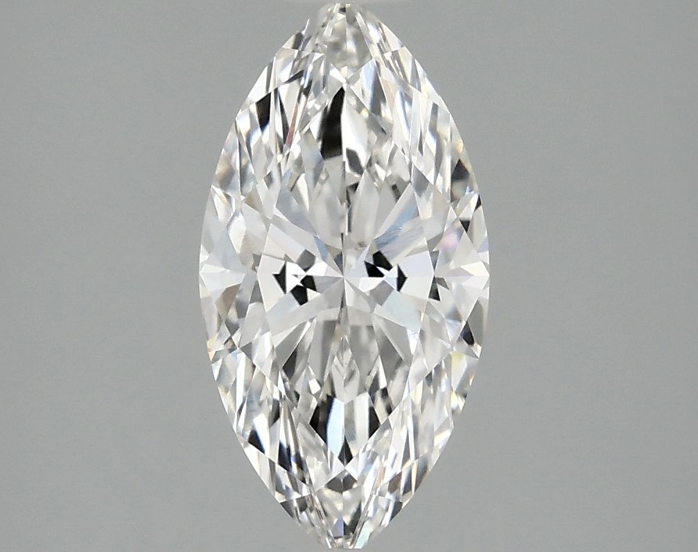 1.48 ct. marquise Lab Grown Diamond front image