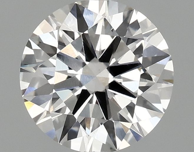 1.50 ct. round Lab Grown Diamond front image