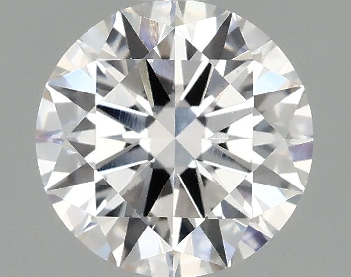 1.59 ct. round Lab Grown Diamond front image