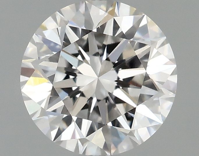 1.09 ct. round Lab Grown Diamond front image