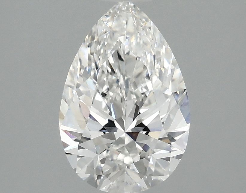 1.52 ct. pear Lab Grown Diamond front image