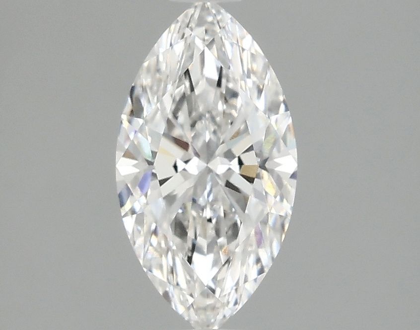 1.08 ct. marquise Lab Grown Diamond front image