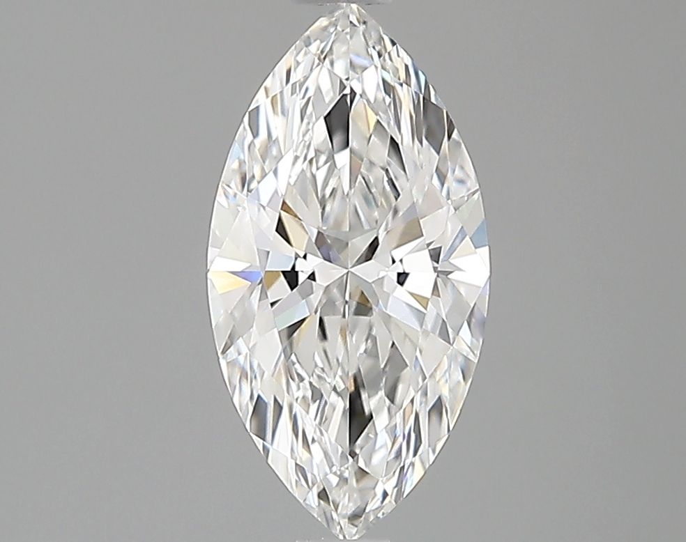 1.02 ct. marquise Lab Grown Diamond front image