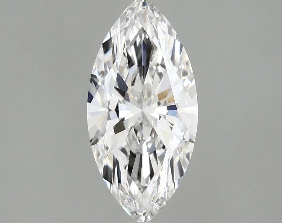1.03 ct. marquise Lab Grown Diamond front image