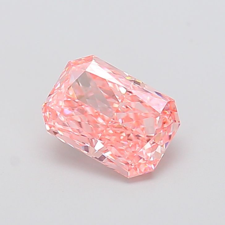 2.02 ct. radiant Lab Grown Diamond front image