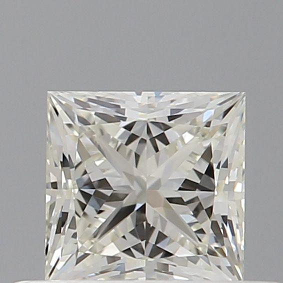 0.50 Carati J VVS1 Princess Diamante