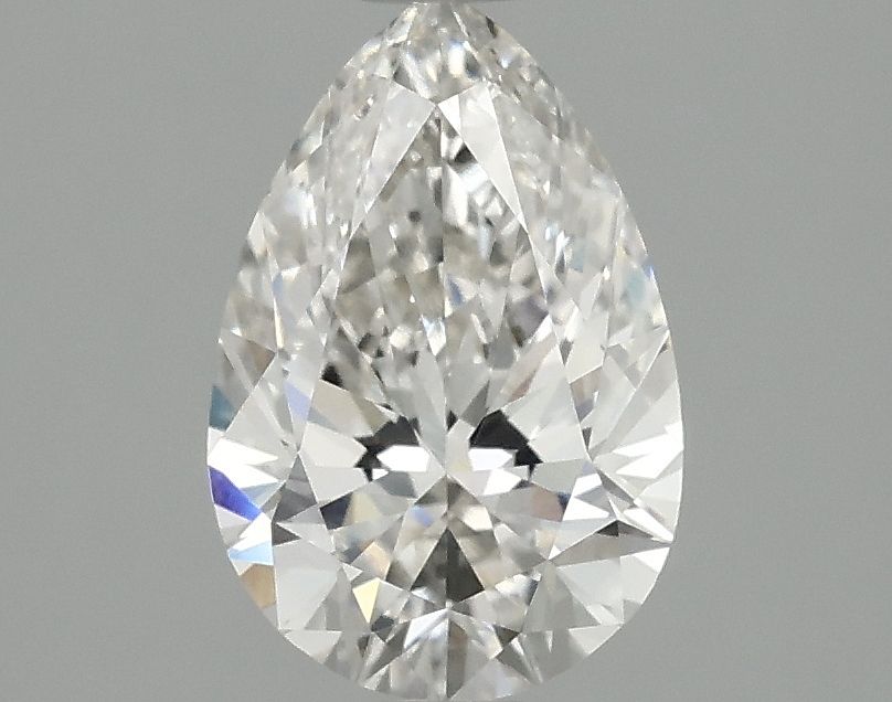 1.53 ct. pear Lab Grown Diamond front image