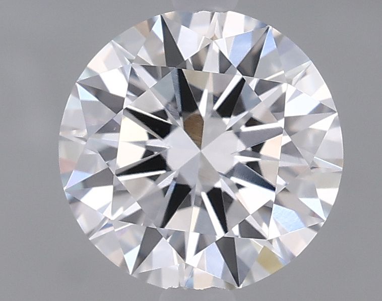 1.01 ct. round Lab Grown Diamond front image
