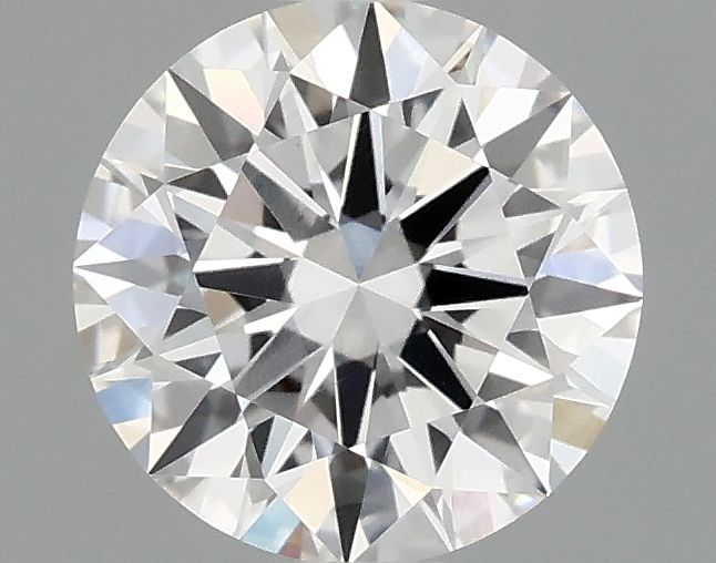 1.04 ct. round Lab Grown Diamond front image