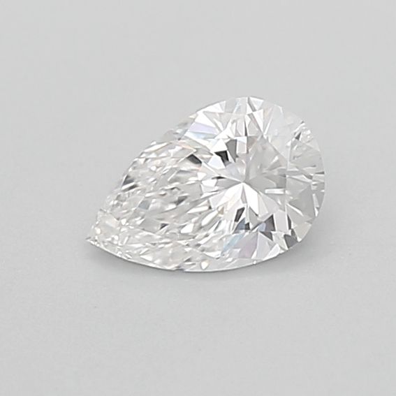 0.31 ct Pear diamond