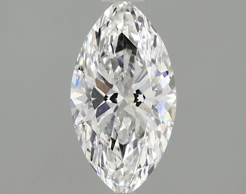1.03 ct. marquise Lab Grown Diamond front image