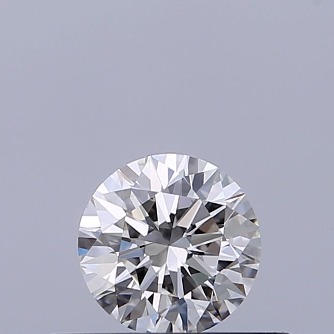 0.33 Carat Round Diamond G IF