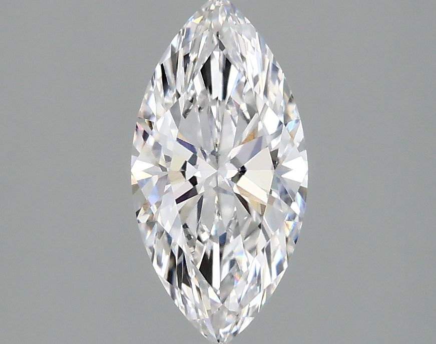 1.03 ct. marquise Lab Grown Diamond front image