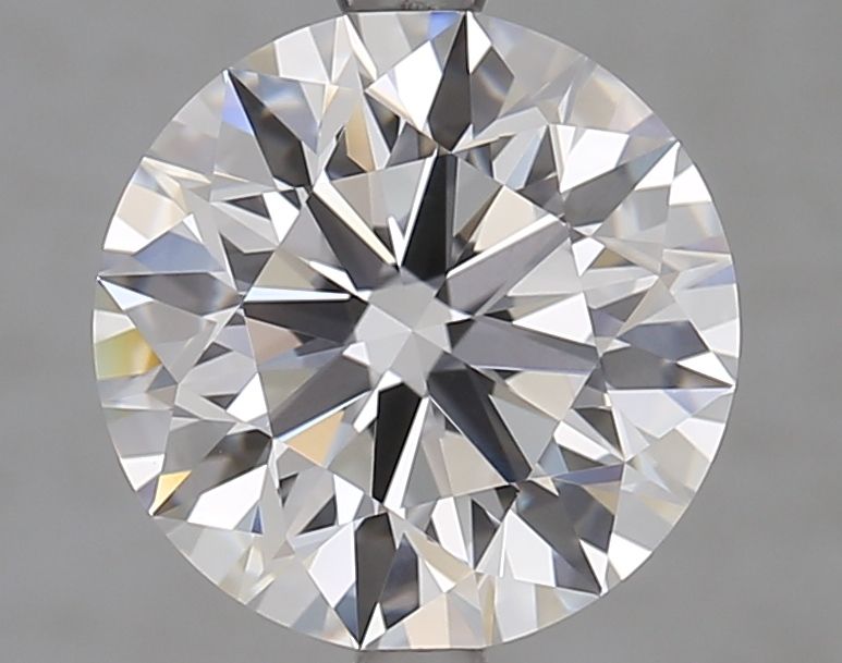 Round Diamond