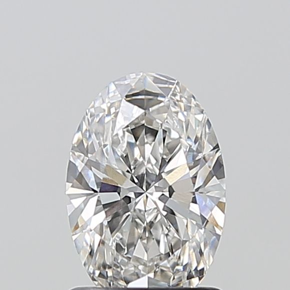 1.10 ct Oval diamond