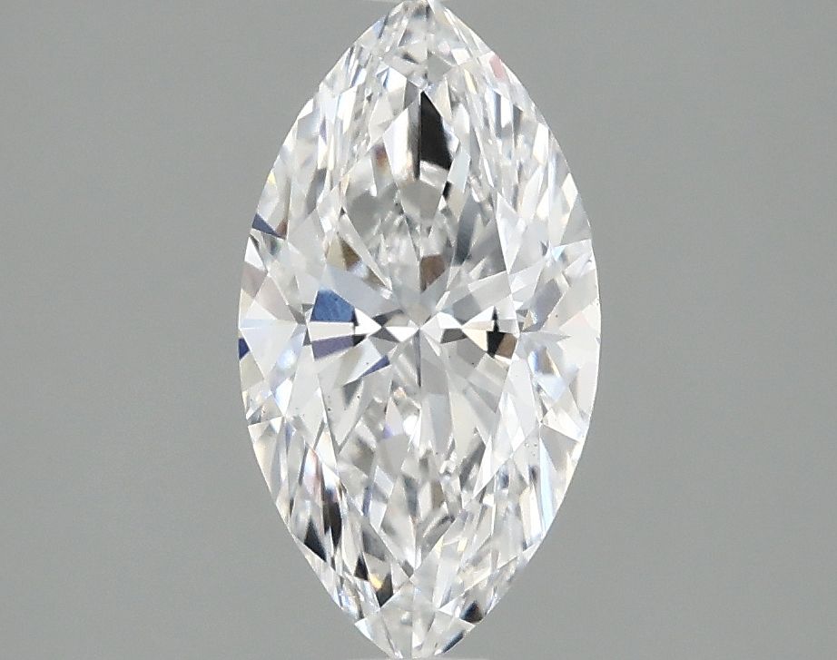1.48 ct. marquise Lab Grown Diamond front image