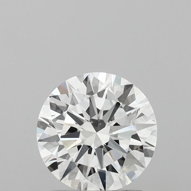 1.20 ct. round Lab Grown Diamond front image