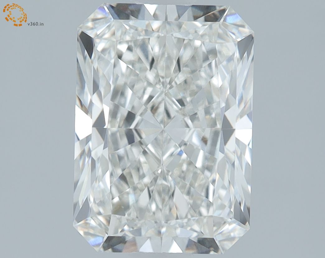 Radiant Diamond