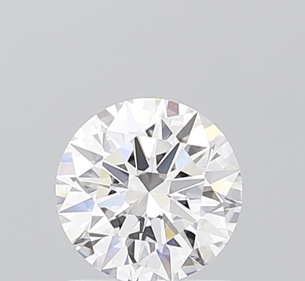 1.00 ct. round Lab Grown Diamond front image