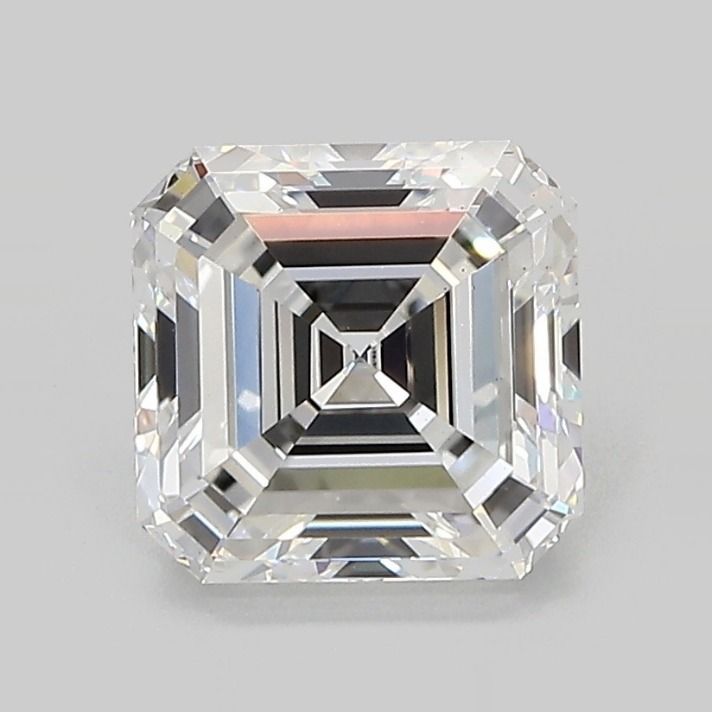 Asscher Diamond