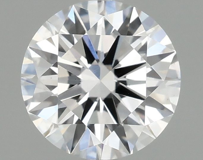 1.05 ct. round Lab Grown Diamond front image