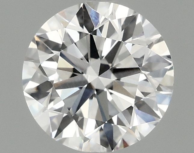 1.00 ct. round Lab Grown Diamond front image