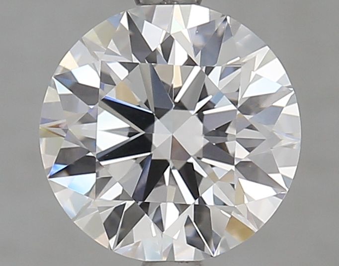 Round Diamond