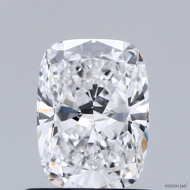 Cushion Diamond