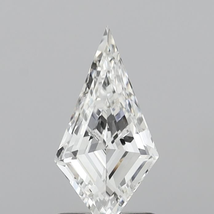 1 ct lab-grown Kite Diamond