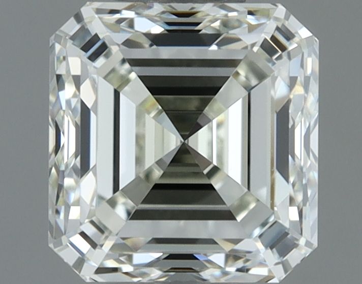 Asscher Diamond