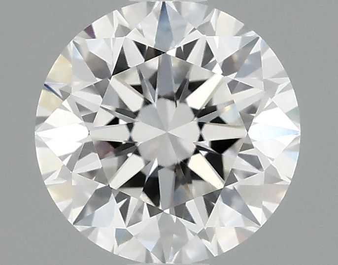 1.01 ct. round Lab Grown Diamond front image