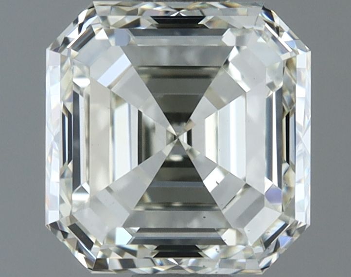 Asscher Diamond