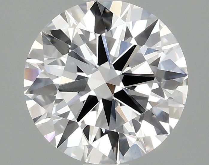 1.49 ct. round Lab Grown Diamond front image