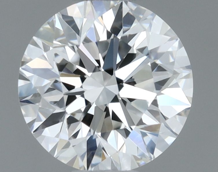0.50 ct Round diamond