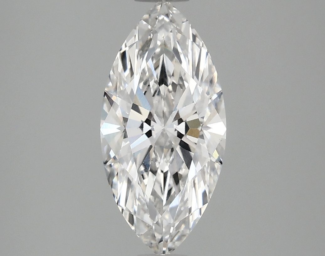 1.48 ct. marquise Lab Grown Diamond front image