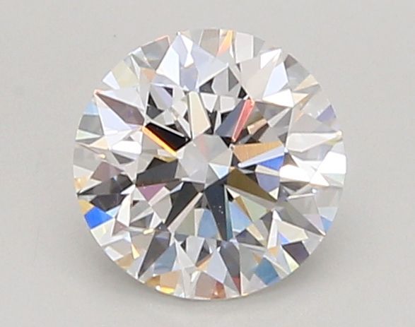 1.03 ct. round Lab Grown Diamond front image