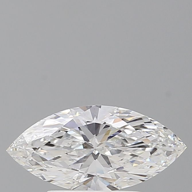 1.05 ct. marquise Lab Grown Diamond front image
