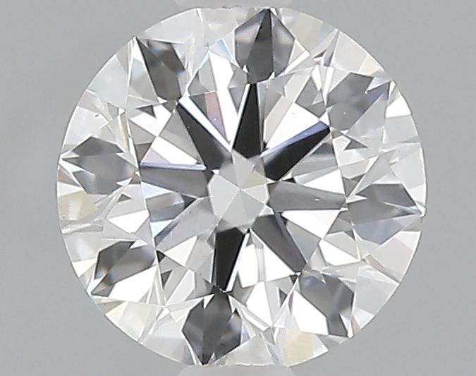 1.07 ct. round Lab Grown Diamond front image