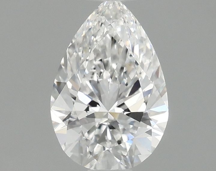 1.06 ct. pear Lab Grown Diamond front image