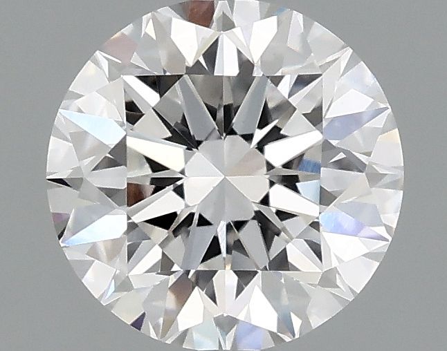 1.06 ct. round Lab Grown Diamond front image