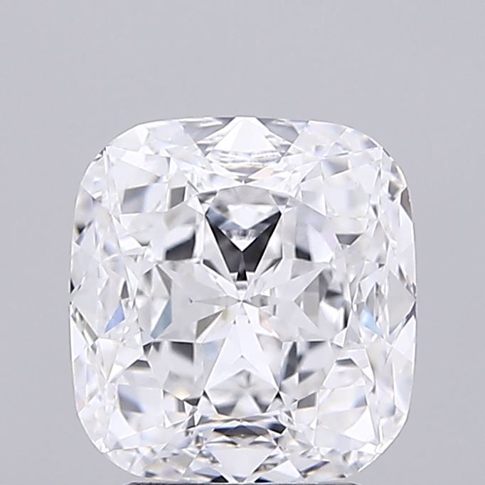 Cushion Diamond