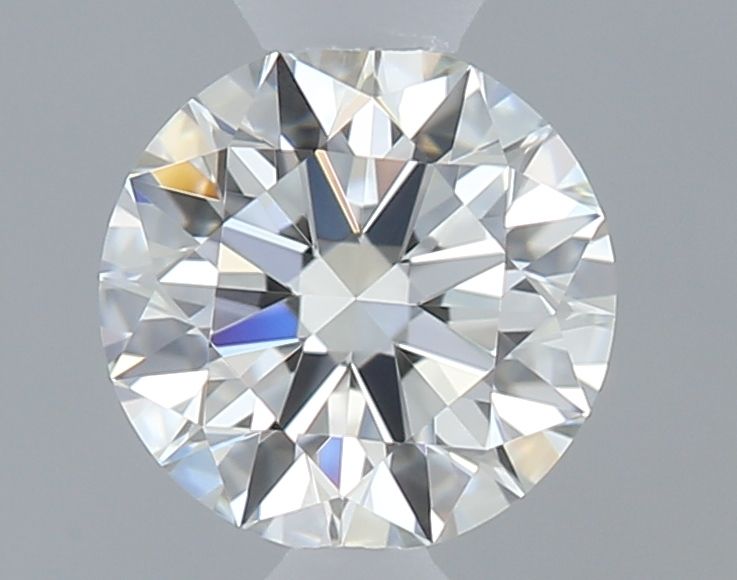 0.33 ct Round Diamond